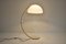 Snake Stehlampe von Elio Martinelli für Martinelli Luce, 1960er 10