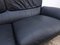 Black Leather DS Sofa from De Sede, 2011 7
