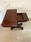 Antique Victorian Mahogany Card Table, 1850s, Image 5