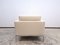 DS 4 Sofa and Armchair from De Sede, Set of 2 4