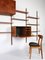 Royal System Wall Unit by Poul Cadovius for Cado, Denmark, 1960s 6