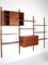 Royal System Wall Unit by Poul Cadovius for Cado, Denmark, 1960s 1