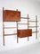 Royal System Wall Unit by Poul Cadovius for Cado, Denmark, 1960s 7