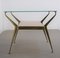 CLiving Room Table attributed to Cesare Lacca, Italy, 1950s 16