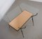 CLiving Room Table zugeschrieben Cesare Lacca, Italien, 1950er 19