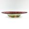 Large Art Deco Ikora Art Glass Bowl attributed to Karl Wiedmann for WMF, Germany, 1920s, Image 8