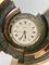Brutalistische Modern Art Uhr von Borghese, 1980er 4