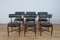 Mid-Century Teak Dining Chairs by Ib Kofod Larsen for G-Plan, 1960s, Set of 6 2