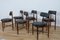 Mid-Century Teak Dining Chairs by Ib Kofod Larsen for G-Plan, 1960s, Set of 6 7