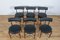 Mid-Century Teak Dining Chairs by Ib Kofod Larsen for G-Plan, 1960s, Set of 6 3