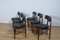Mid-Century Teak Dining Chairs by Ib Kofod Larsen for G-Plan, 1960s, Set of 6, Image 5