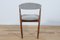 Model 31 Dining Chairs by Kai Kristiansen for Schou Andersen, 1960s, Set of 6 14