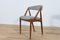 Model 31 Dining Chairs by Kai Kristiansen for Schou Andersen, 1960s, Set of 6 9