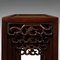 Chinese Quartetto Nesting Tables, 1890s, Set of 4, Image 7