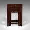 Chinese Quartetto Nesting Tables, 1890s, Set of 4, Image 3