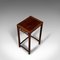 Tavolini ad incastro Quartetto, Cina, fine XIX secolo, set di 4, Immagine 10