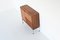 Rosewood High Bar Cabinet by Alfred Hendrickx for Belform, Belgium, 1960s 22