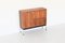 Rosewood High Bar Cabinet by Alfred Hendrickx for Belform, Belgium, 1960s 23