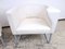 Leather DS 207 Armchair from De Sede, Image 3