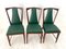 Dining Chairs by Osvaldo Borsani, 1948, Set of 6 12