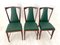 Dining Chairs by Osvaldo Borsani, 1948, Set of 6, Image 12