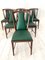 Dining Chairs by Osvaldo Borsani, 1948, Set of 6 3