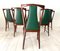 Dining Chairs by Osvaldo Borsani, 1948, Set of 6, Image 4