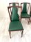 Dining Chairs by Osvaldo Borsani, 1948, Set of 6 7