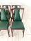 Dining Chairs by Osvaldo Borsani, 1948, Set of 6 5