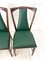 Dining Chairs by Osvaldo Borsani, 1948, Set of 6 11