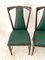 Dining Chairs by Osvaldo Borsani, 1948, Set of 6 9