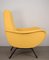 Armchair in the style of Marco Zanusos, 1960s, Set of 2, Image 11