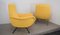 Armchair in the style of Marco Zanusos, 1960s, Set of 2, Image 3