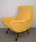 Armchair in the style of Marco Zanusos, 1960s, Set of 2 5