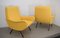 Armchair in the style of Marco Zanusos, 1960s, Set of 2, Image 4