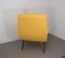 Armchair in the style of Marco Zanusos, 1960s, Set of 2 12