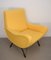 Armchair in the style of Marco Zanusos, 1960s, Set of 2 10