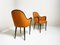 P35 Armchairs by Osvaldo Borsani for ABV, 1953, Set of 2 1