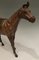 Leather Horse Figure in the style of Ralph Lauren, 1930s, Image 12