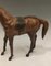 Figura de caballo de cuero al estilo de Ralph Lauren, años 30, Imagen 7
