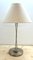 Table Lamp by Yaacov Kaufmann for Lumina 1