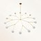 Chione III Pendant by Nicolas Brevers for Gobolights 1