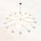 Lampe à Suspension Chione III par Nicolas Brevers pour Gobolights 1