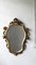 Vintage Italian Baroque Style Mirror 2