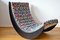 Rocking Chair par Verner Panton pour Rosenthal, 1970s 5