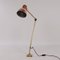 Bauhaus Kupfer & Messing Wandlampe von Kandem, 1930er 2