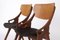 Teak Chairs by Arne Hovmand Olsen for Mogens Kold, 1950s, Set of 2 5