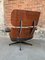 Vintage Brazilian Rosewood 670 Lounge Chair by Charles & Ray Eames for Herman Miller, 1960s 7