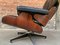 Vintage Brazilian Rosewood 670 Lounge Chair by Charles & Ray Eames for Herman Miller, 1960s 20