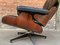 Vintage Brazilian Rosewood 670 Lounge Chair by Charles & Ray Eames for Herman Miller, 1960s, Image 20